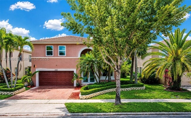 Building Photo - 1500 SW 171st Terrace