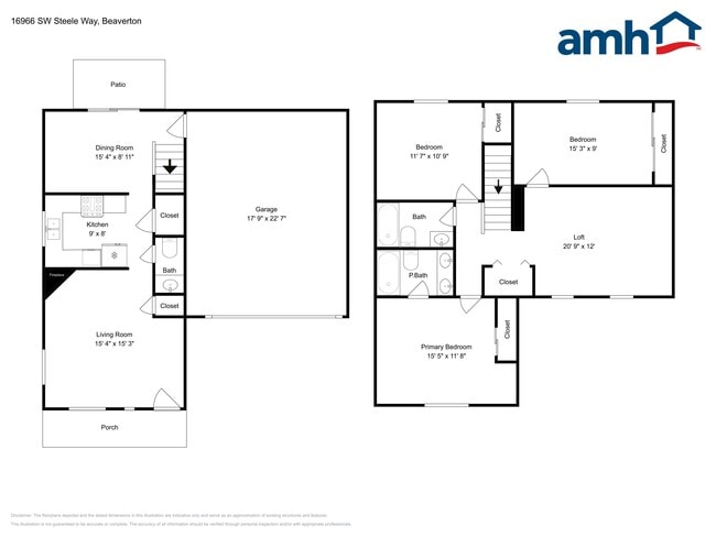 Photo - 16966 SW Steele Way