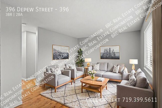 Photo - 396 Depew St Unit 396