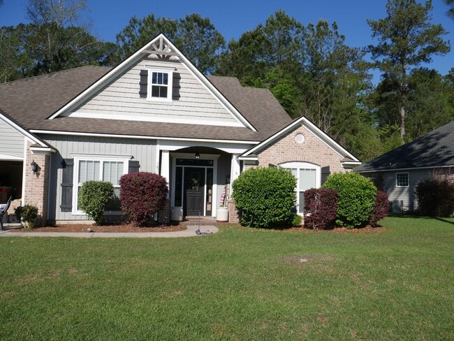 4 bedroom home in Crestwood S/D - 4 bedroom home in Crestwood S/D