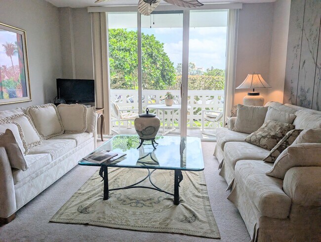 Photo - 2840 S Ocean Blvd Unit 2210