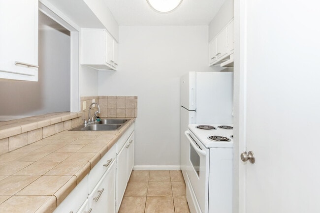 Photo - Chateau Santa Fe