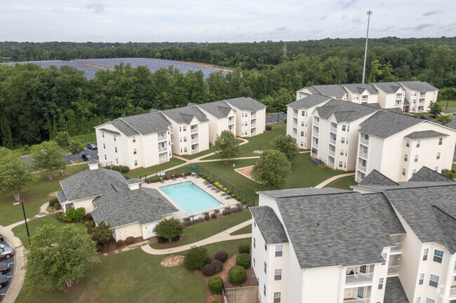 Building Photo - Companion at Lee's Crossing Rental