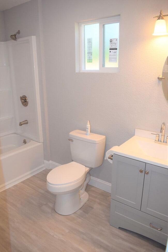 Photo - Resident Benefit Package Property