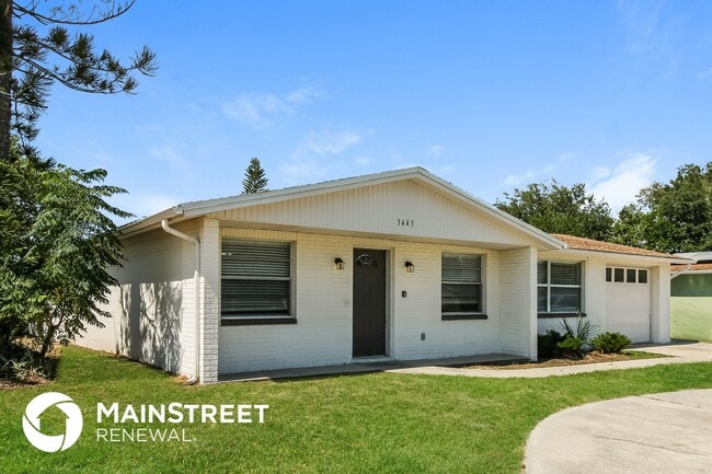 Building Photo - 3443 Nixon Rd Rental