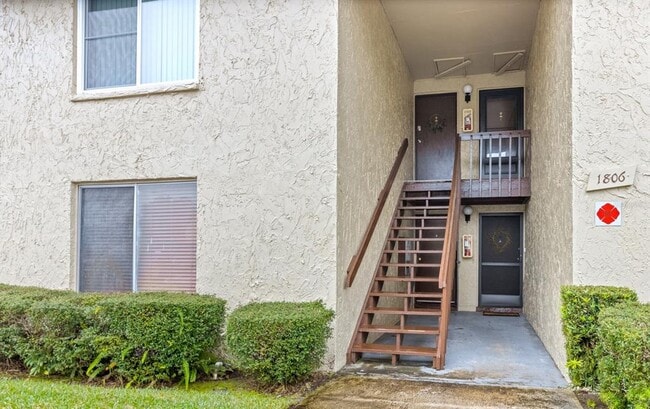 Building Photo - 4215 E Bay Dr Unit 1806D
