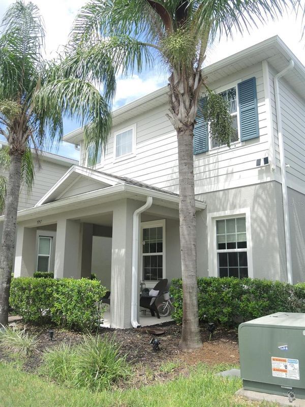 Photo - 5957 Glory Bower Dr Apartamento