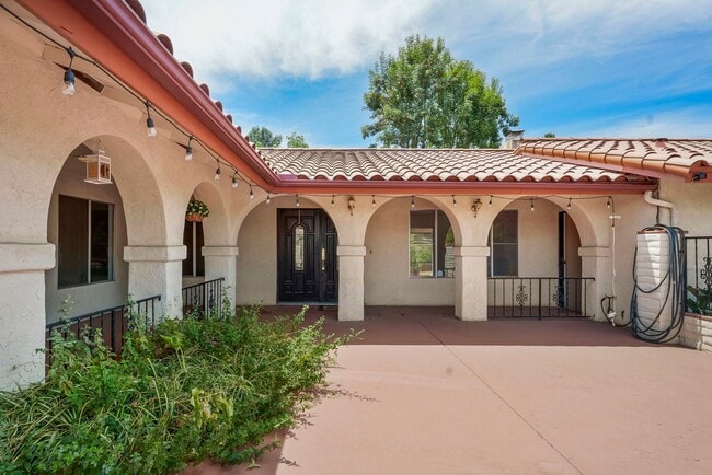 Photo - El Cajon Rancho Estate