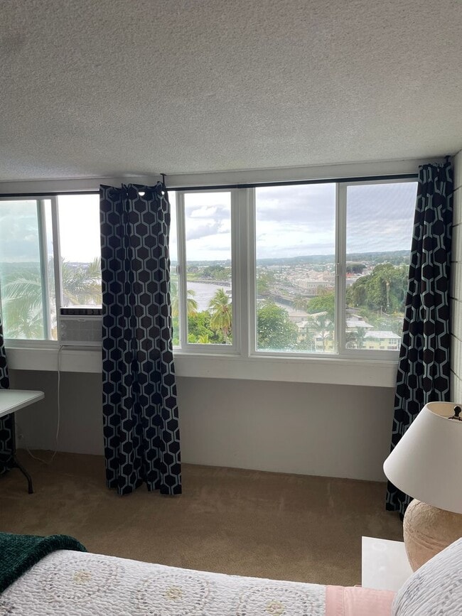 Photo - 2BR/2BA with Beautiful Ocean View & Conven... Unit 805
