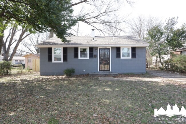 Building Photo - 2909 Flora Ave Rental