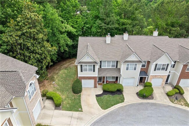 1607 Jackson Trace Ct