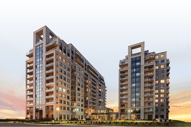 Building Photo - Marc Chagall