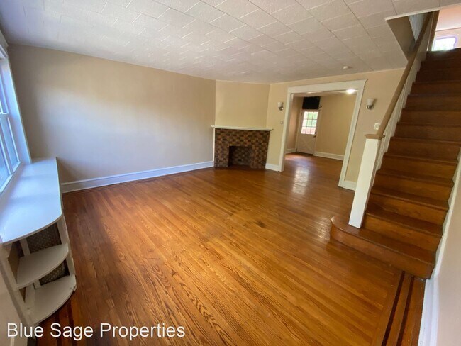 Photo - 3 br, 1 bath House - 7012 Ruskin Ln