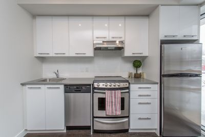 Photo - Bridgewood Suites