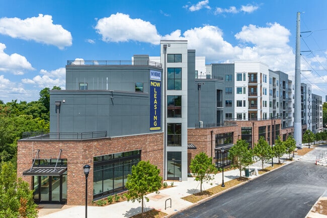 Photo - Vibe at Echo Street West