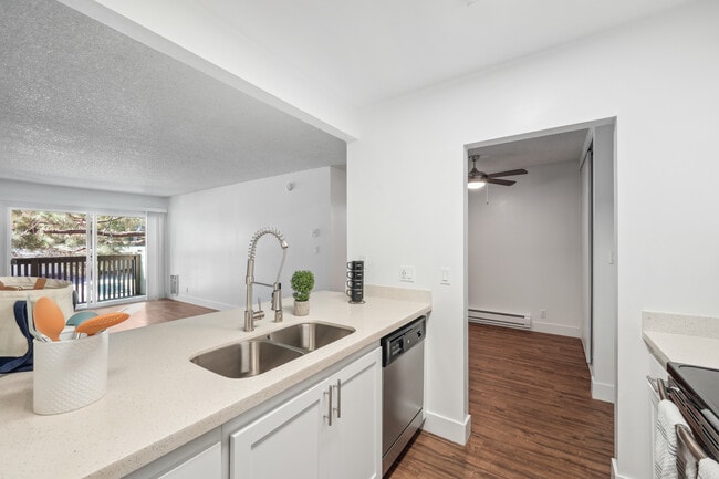 Photo - Ralston at Belmont