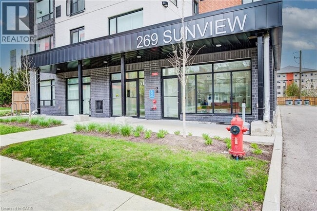 Photo - 269 Sunview St Unit 205