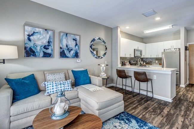 Photo - Summit at Flatirons