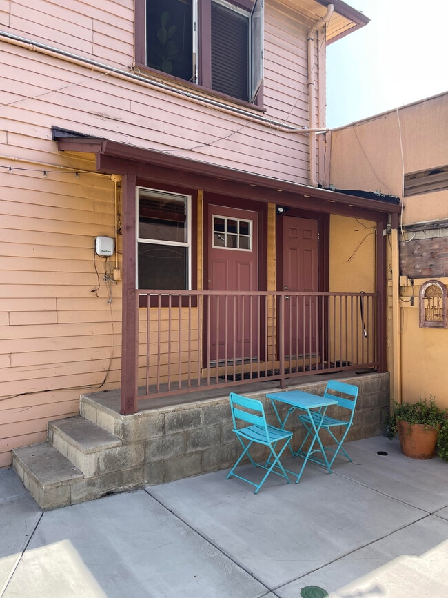 Photo - 5331 N Figueroa St Unidad 1/4