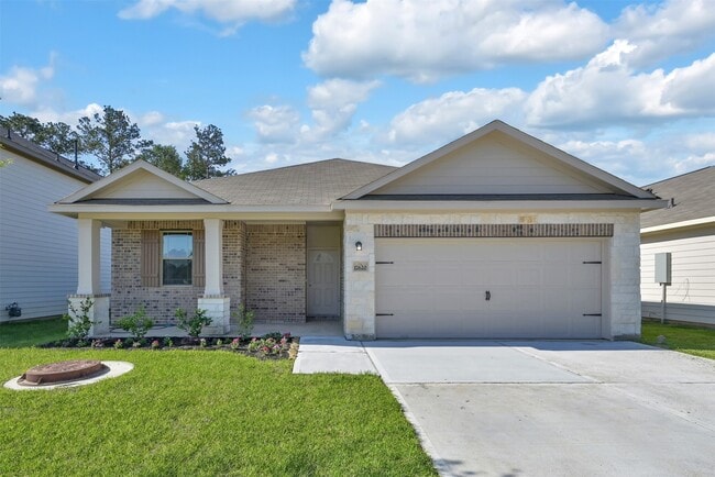 Building Photo - 17620 Cedar Crst Dr Rental