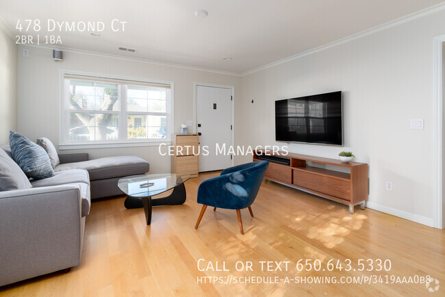 Building Photo - Furnished, Modern, and Bright 2BR Executiv... Rental