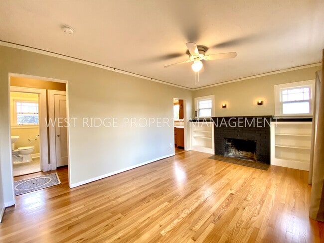 Photo - 5903 N Denver Ave