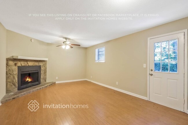 Photo - 6075 Cherokee Valley Ln