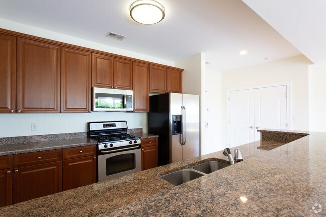 Grandview Apartments