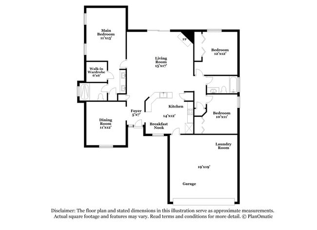 Photo - 7609 Cinnamon Tea Ct