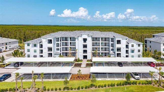 Photo - 14201 Heritage Landing Blvd Unit 1336
