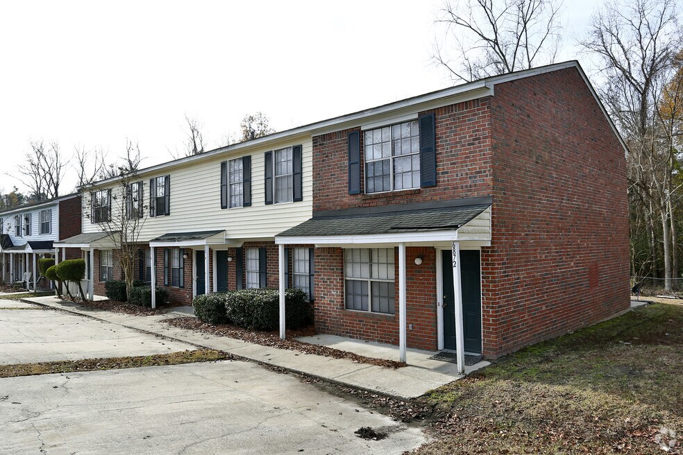 Wedgewood Townhomes
