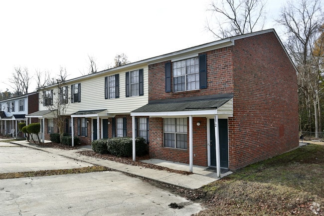 Wedgewood Townhomes