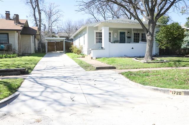 Photo - 1720 Belle Pl