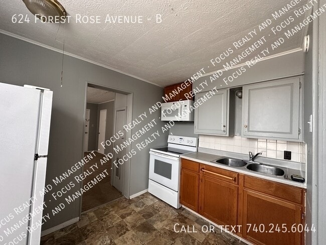 Photo - 624 Forest Rose Ave
