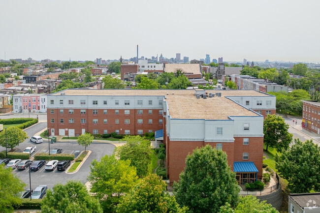 Photo - Bon Secours Smallwood Summit