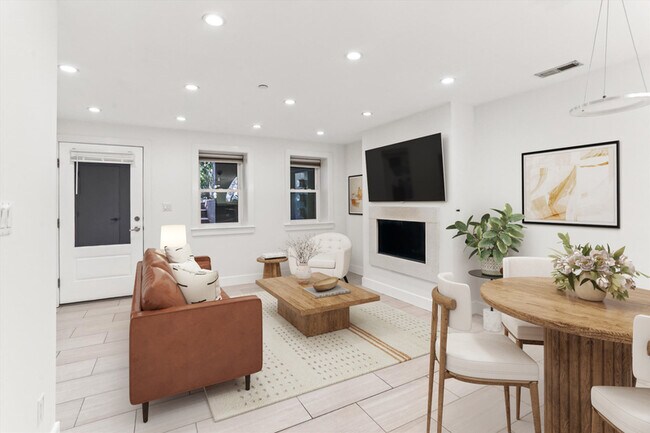 Photo - 2723 13th St NW Unit 1