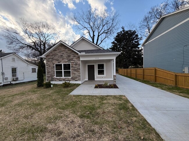 Building Photo - Brand New Build 3 Bed 2 Bath Home In Columbia