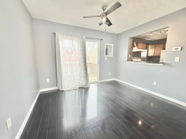 Photo - 3-bedroom, 2-bathroom home located in Cincinnati offering a functional layout and practical ameni...