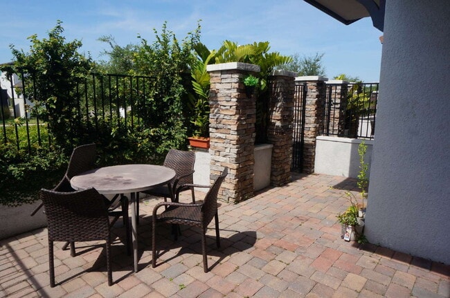 Photo - Charming 2-Bed, 2-Bath Townhouse Retreat i...