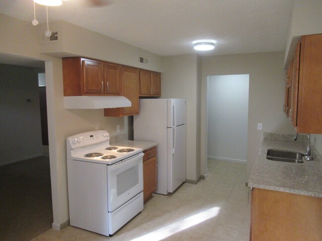 Photo - Valley Vista Apartments & Townhomes