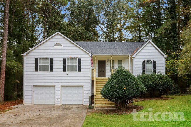 Building Photo - 93 Linville Pointe