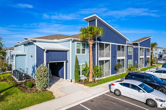 Dream Winter Haven