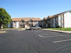 Photo - Quail Run Apartments