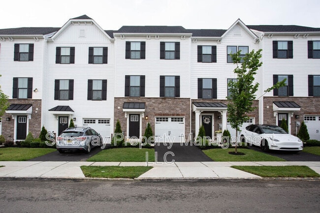 Photo - 5 Sage Wy Townhome