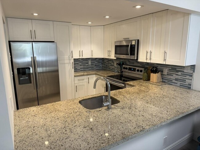 Photo - 6161 NW 2nd Ave Condo Unit Furnished