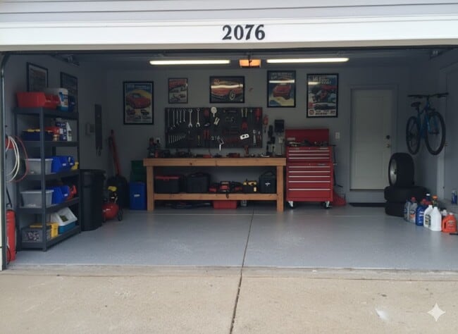 Photo - 2076 Longwood Ct