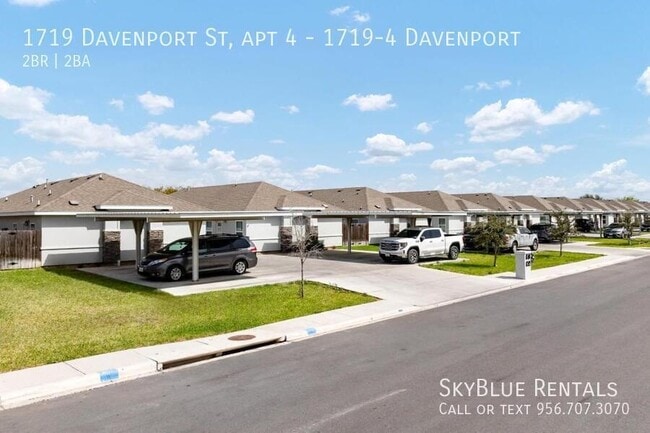 Building Photo - 1719 Davenport St Unit 1719-4 Davenport