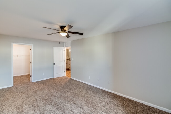 Altitude Apartments East