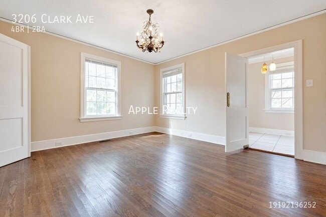 Photo - 3206 Clark Ave