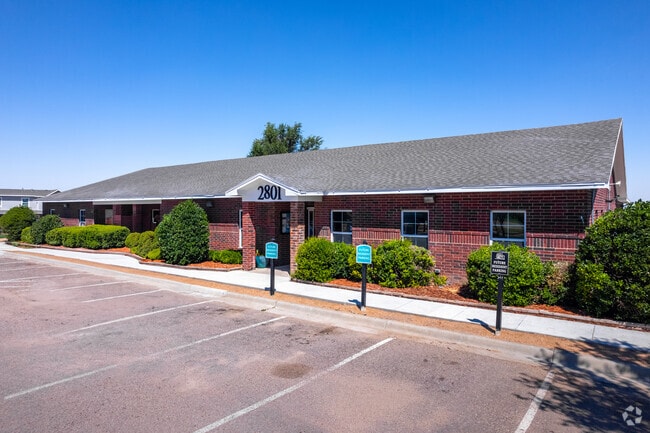 Photo - North Grand Villas